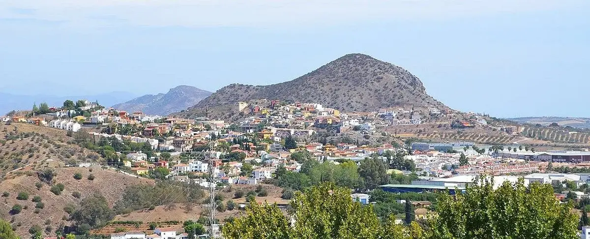 Inland Sierra Region