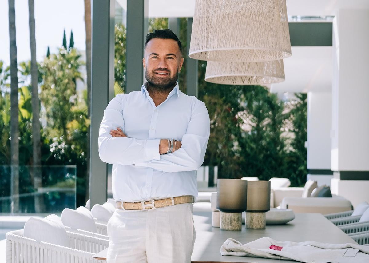 THE ART Interior Design