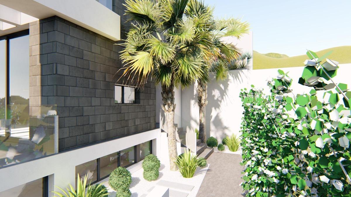 Luxgarden Design