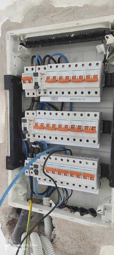 Optima multiservices Spain