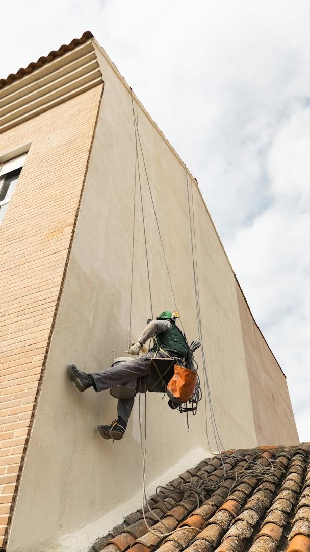 ANAGO GRUPO - Marbella, Madrid, Illescas, Ciudad Real