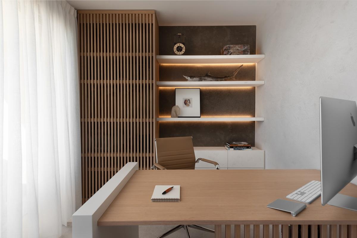 DCala Studio - Arquitectura e Interiorismo Malaga