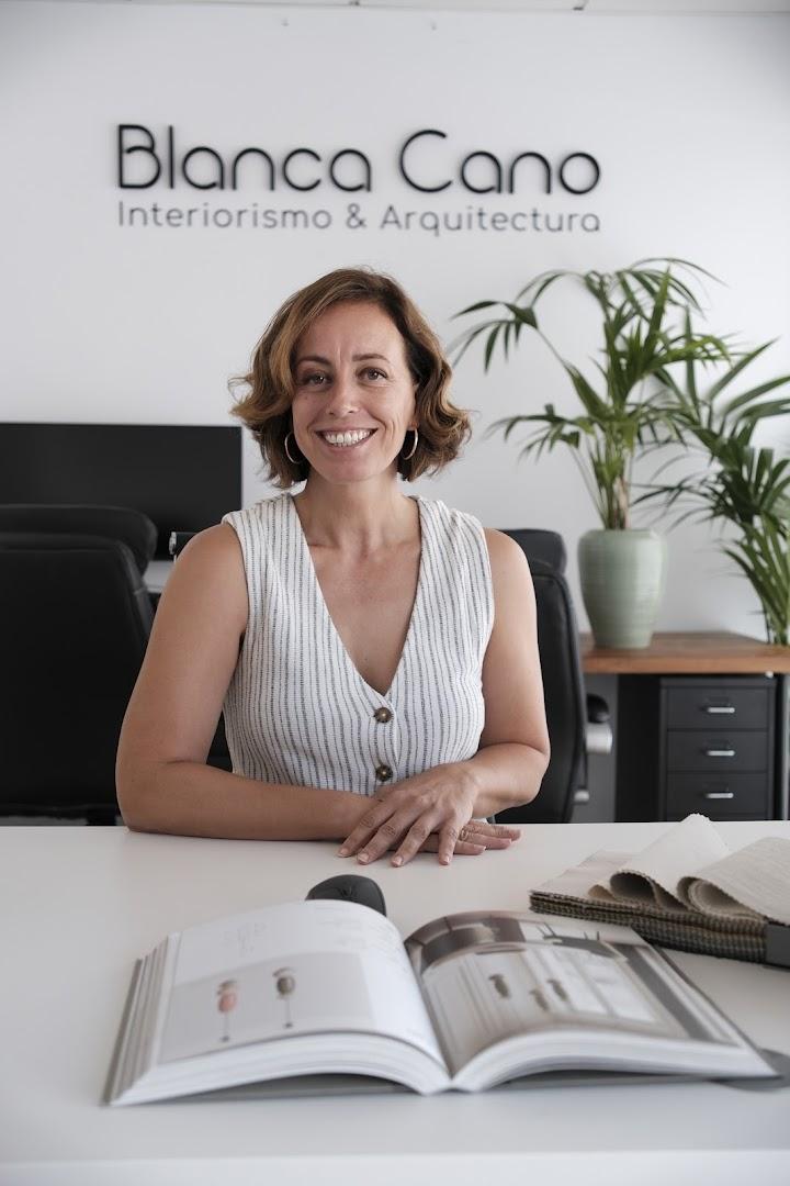 Blanca Cano Interiorismo & Arquitectura