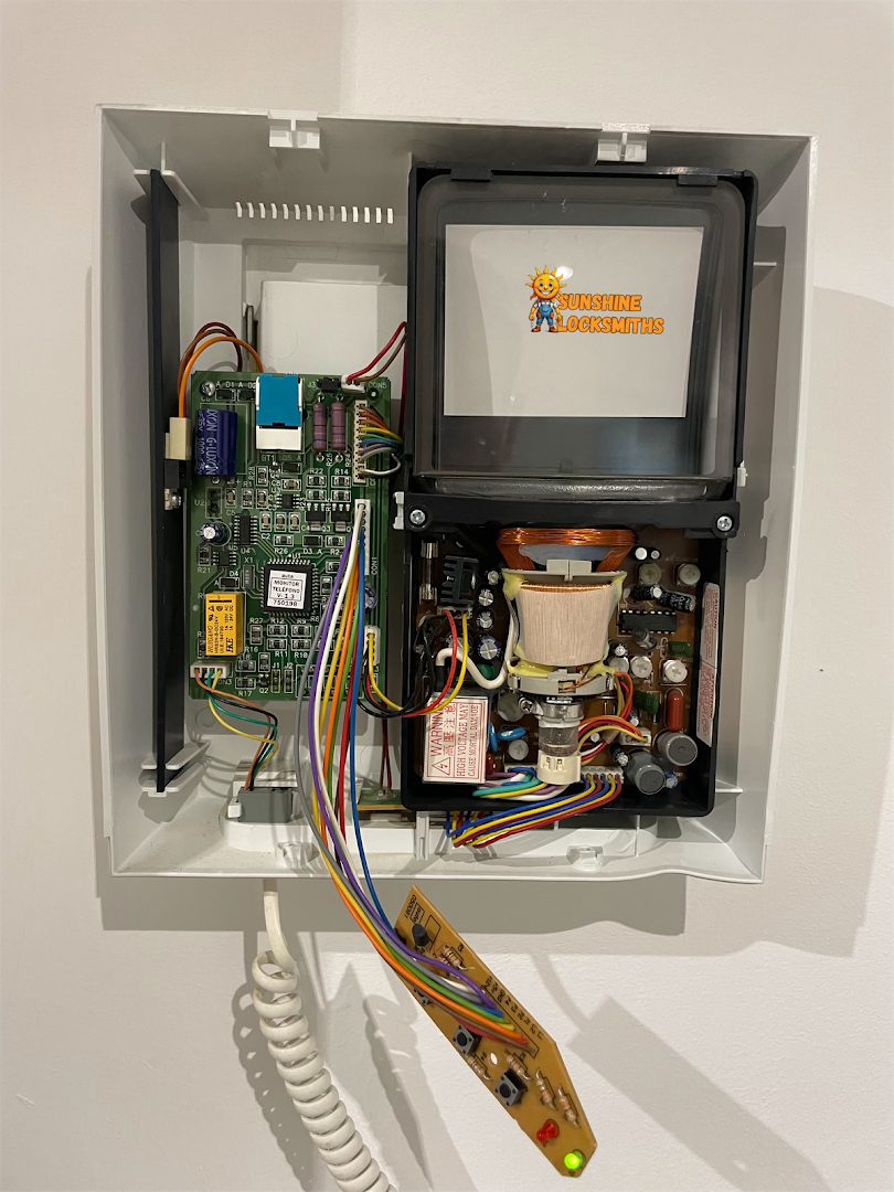 Sunshine locksmiths | cerrajeros