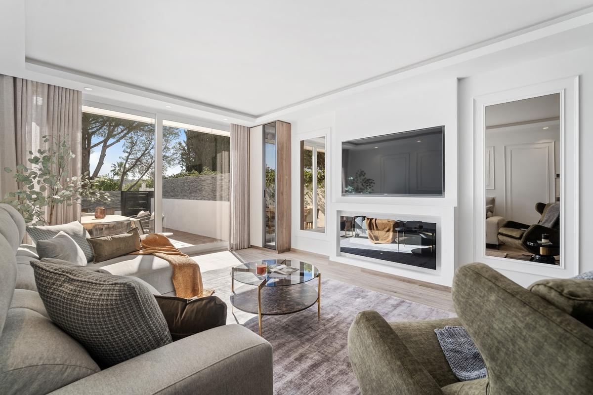 Sharif Developments SL