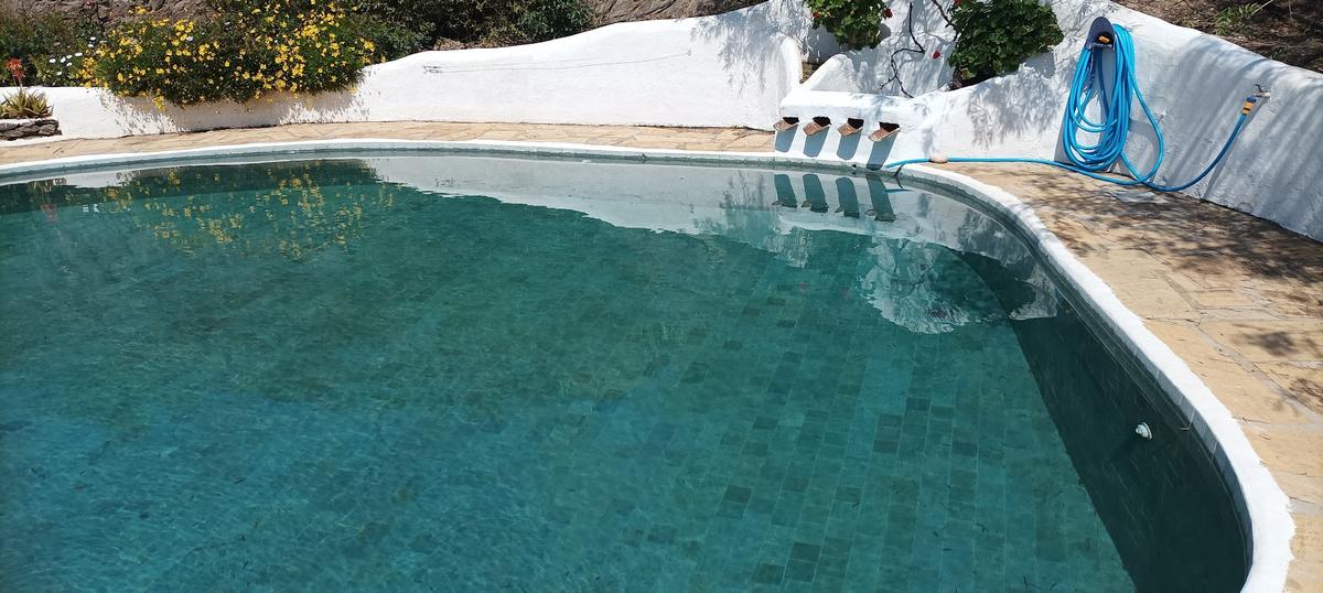 GreenStonePools | Construccion de Piscinas