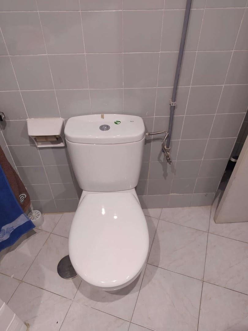 Reparahogar Calahonda