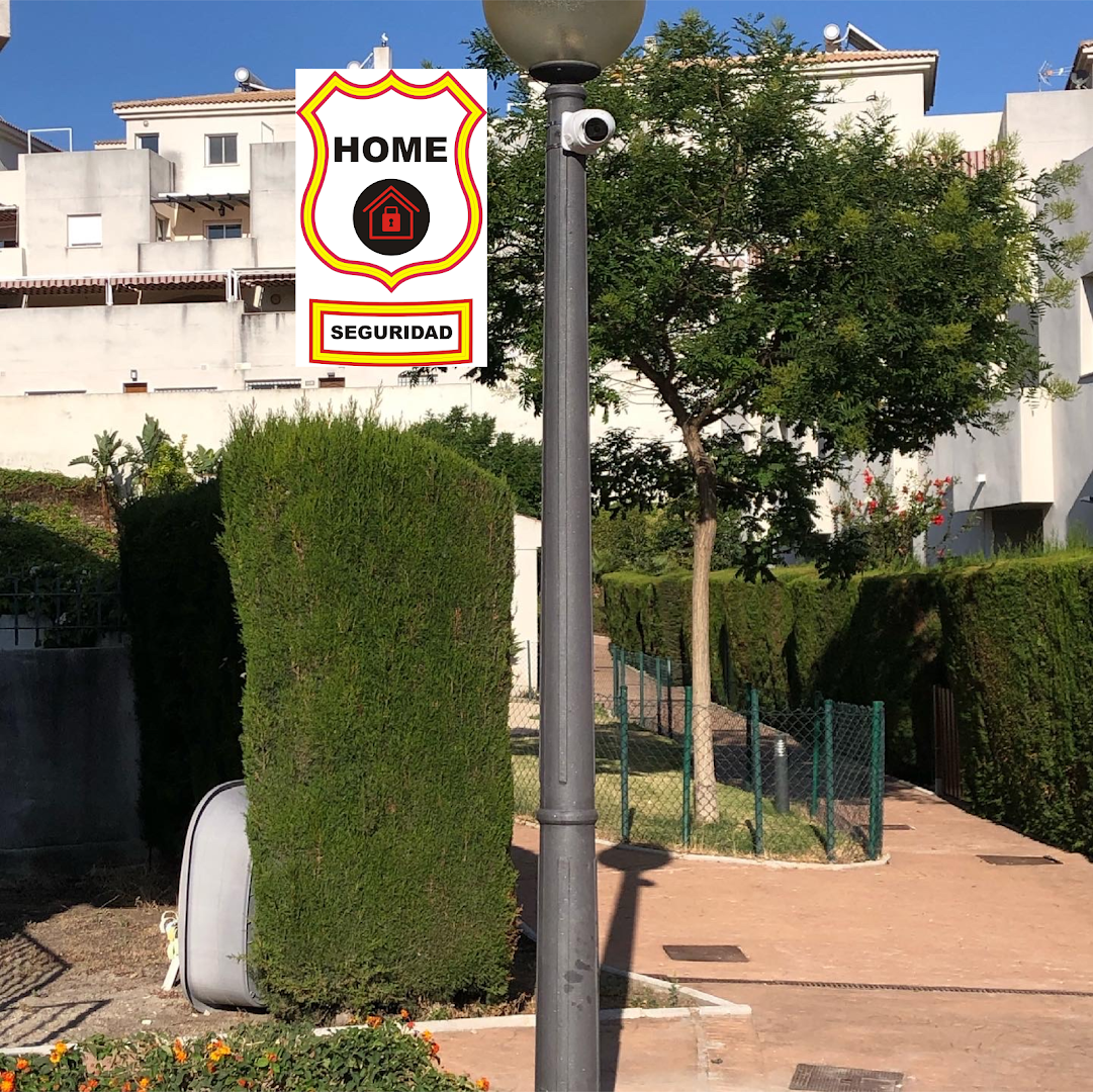 Home Seguridad