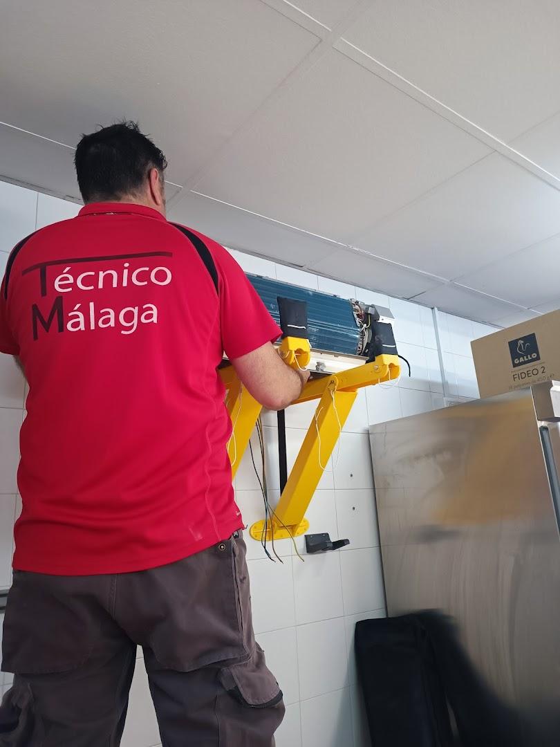 Tecnico Malaga