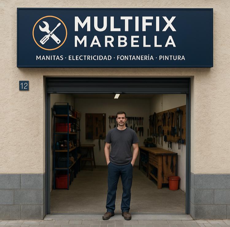 Multifix Marbella
