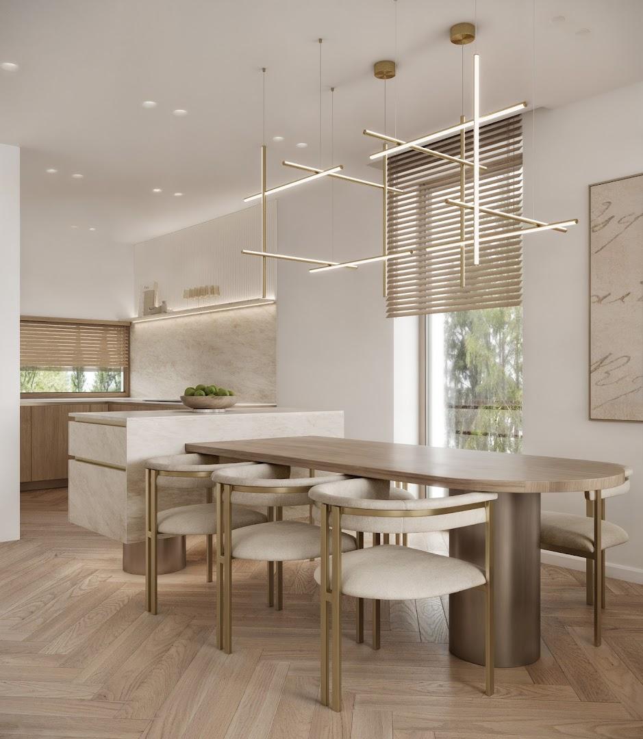 Momélo Interiors - Marbella Interior Design Studio