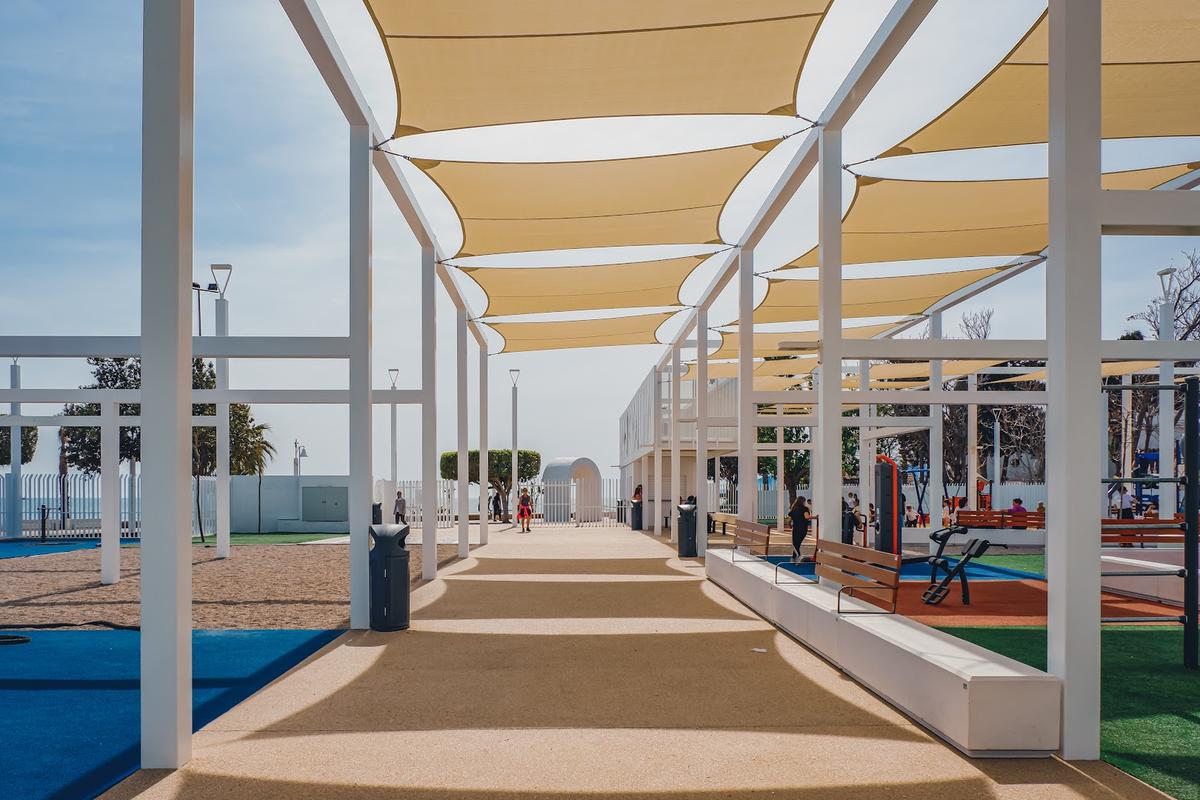 MP Arquitectura y Urbanismo