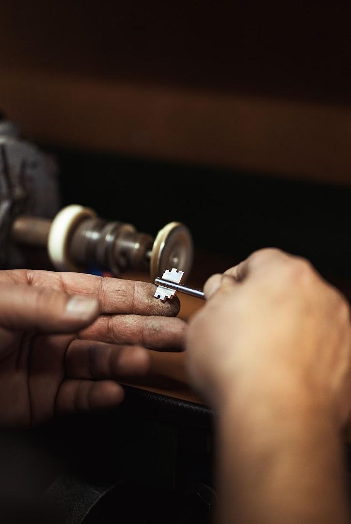 Cerrajería Tarifa 24 horas