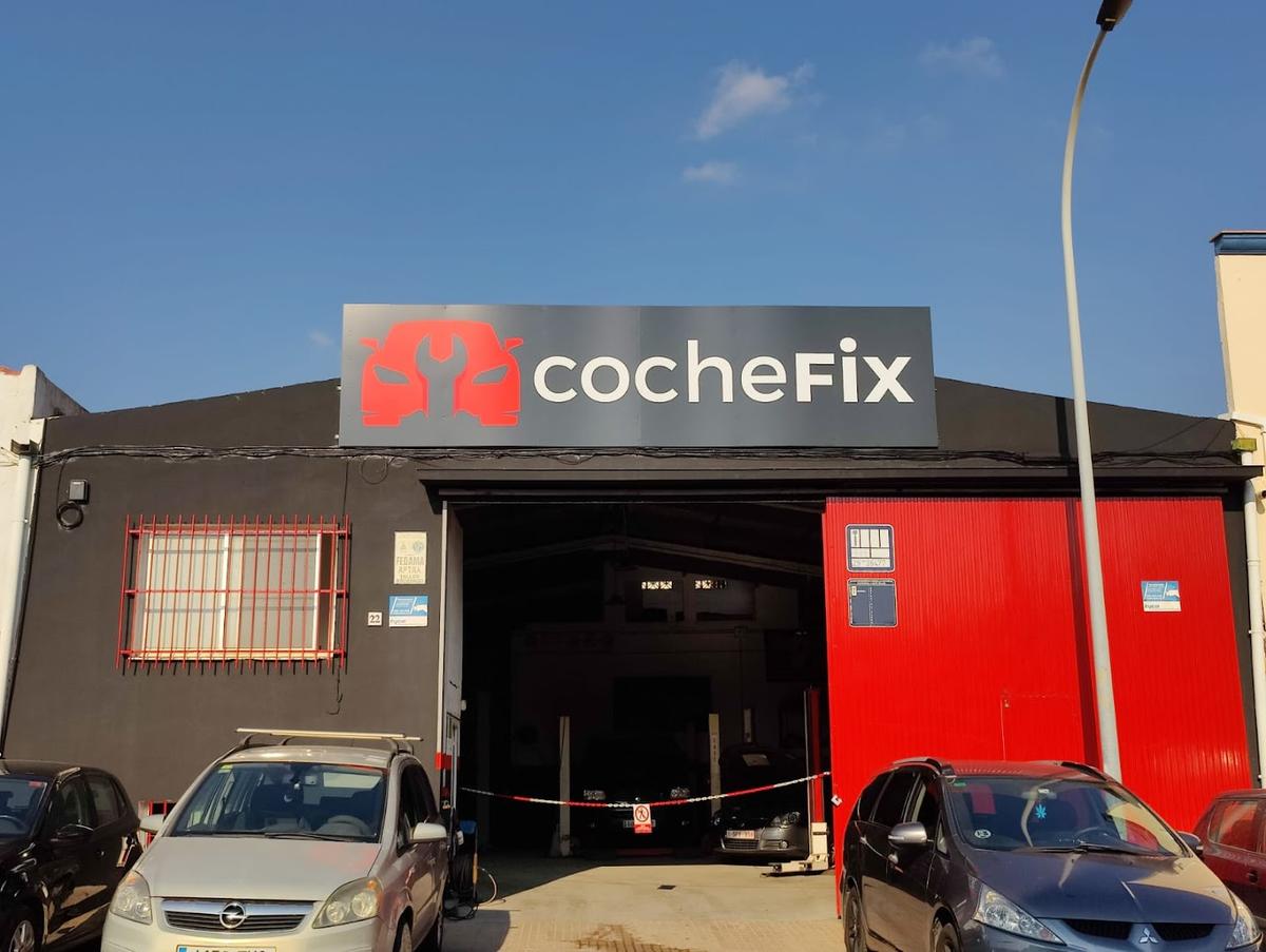 CocheFix