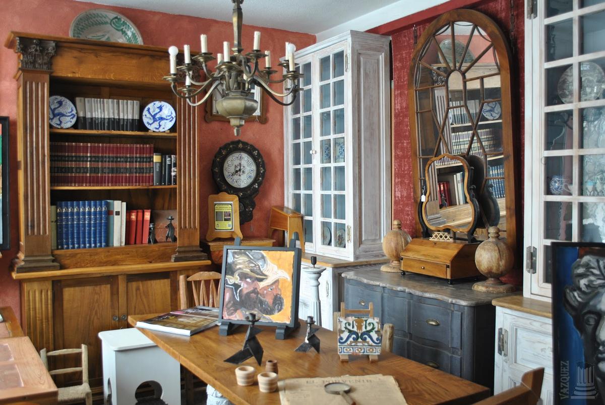 Restauraciones Vazquez