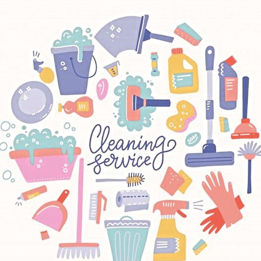 Servicio de limpieza Veronica