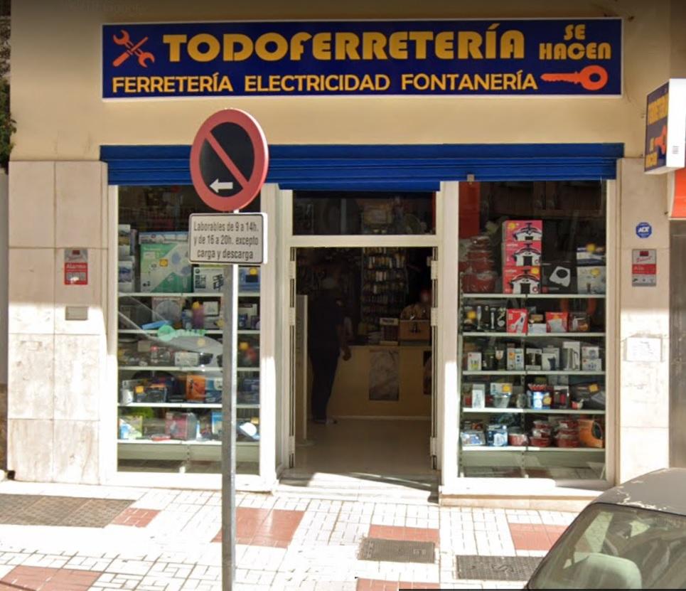 Todo Ferreteria