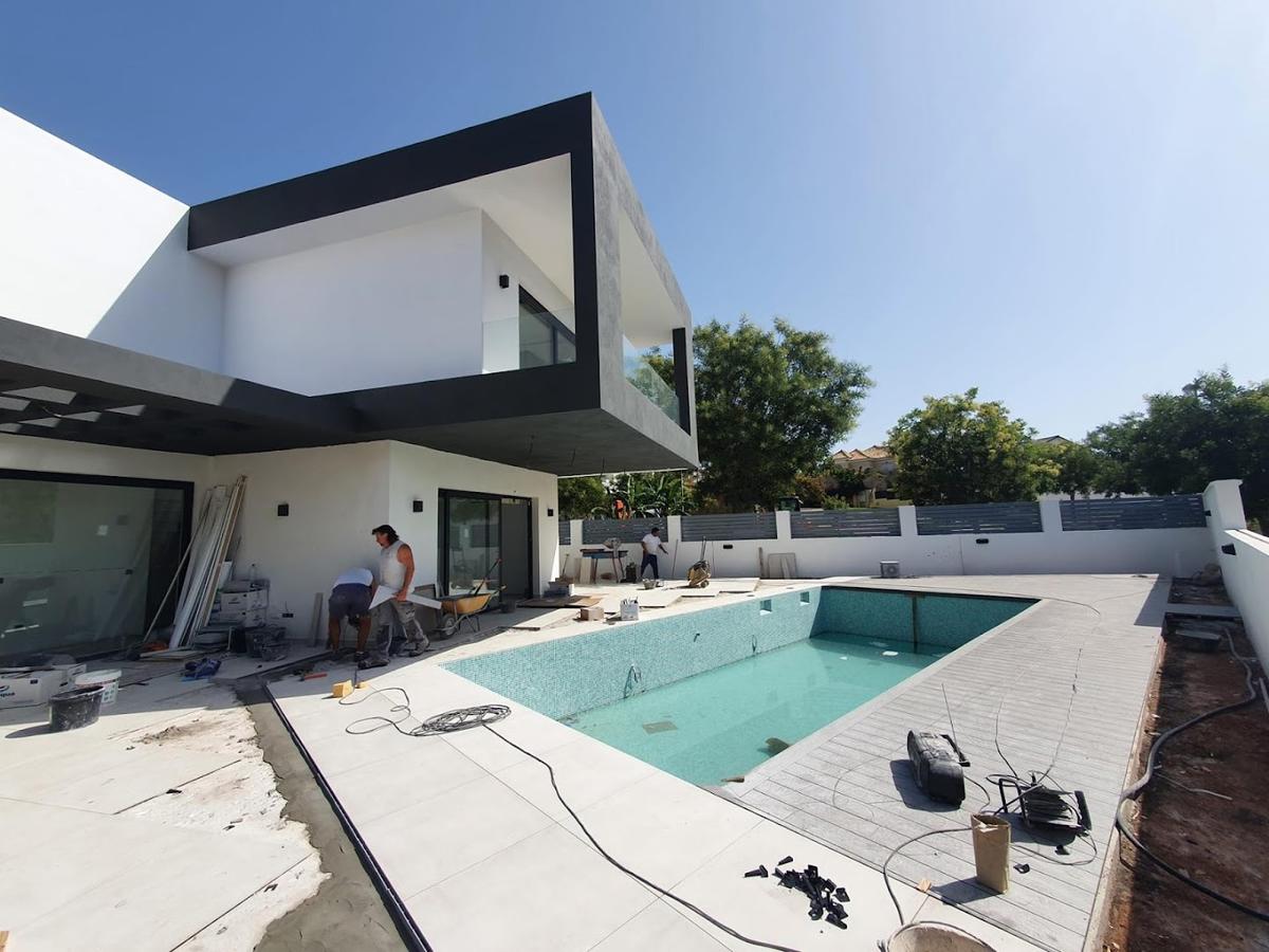 ERALCO PROYECTOS Y OBRAS S.L.