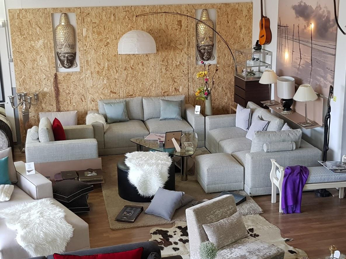 CNI Sofas fabricacion a medida