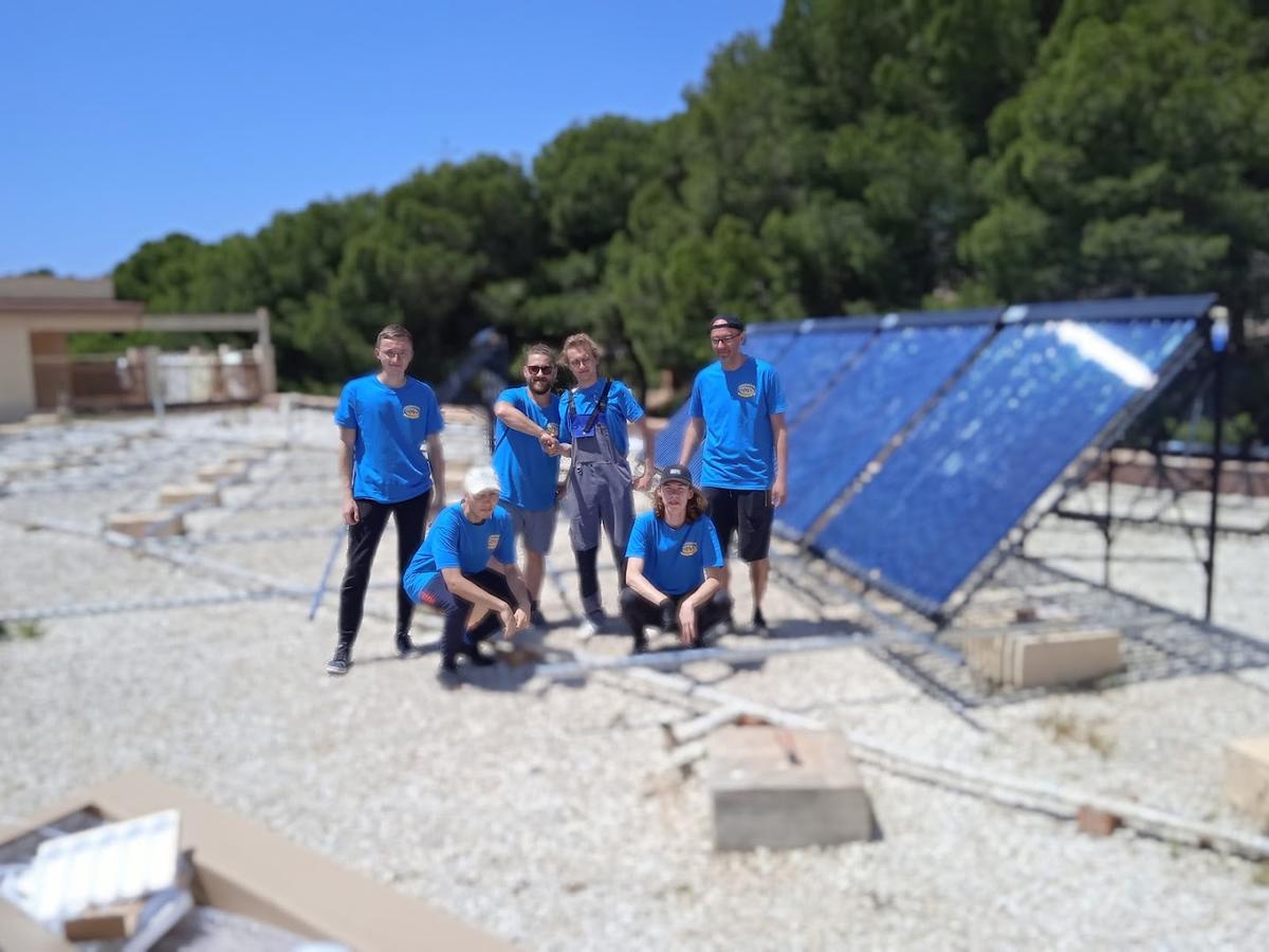 Mimac Solar Instalaciones