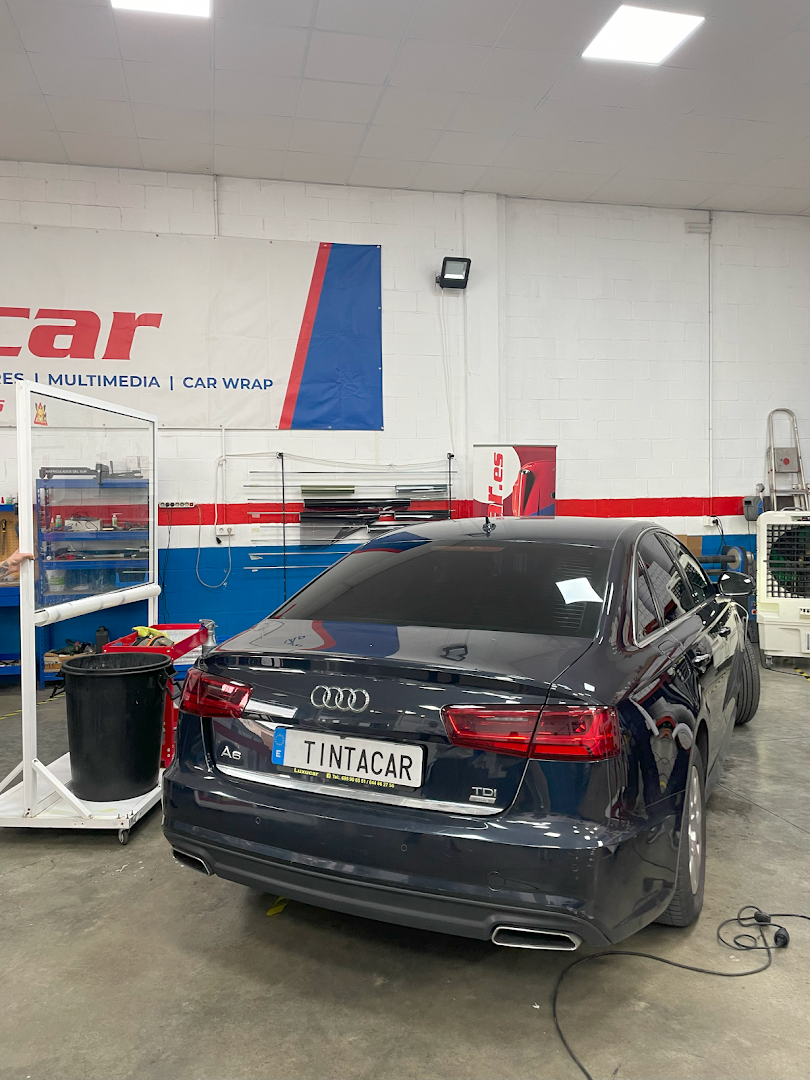 Tintacar Marbella - tintado de lunas , cambios de lunas y parabrisas