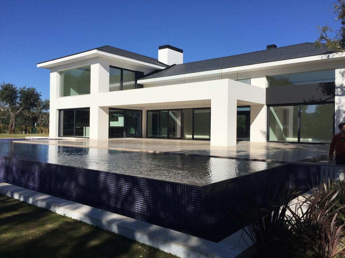 Benjumea Arquitectos