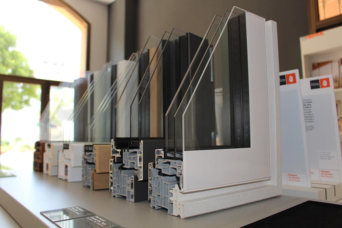 Instalaciones Contreras - Finstral Partner Studio