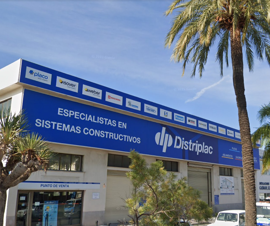 Distriplac Marbella