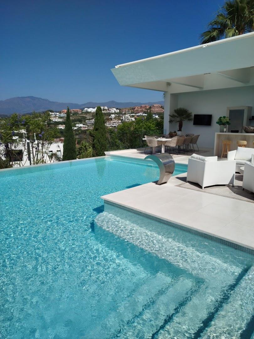 Marbella Pool Repair