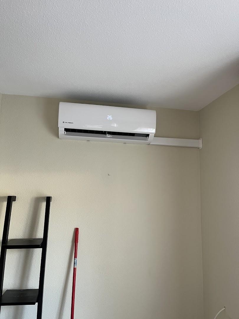 ACUAFONTANERIA AIRE ACONDICIONADO CLIMATIZACIÓN