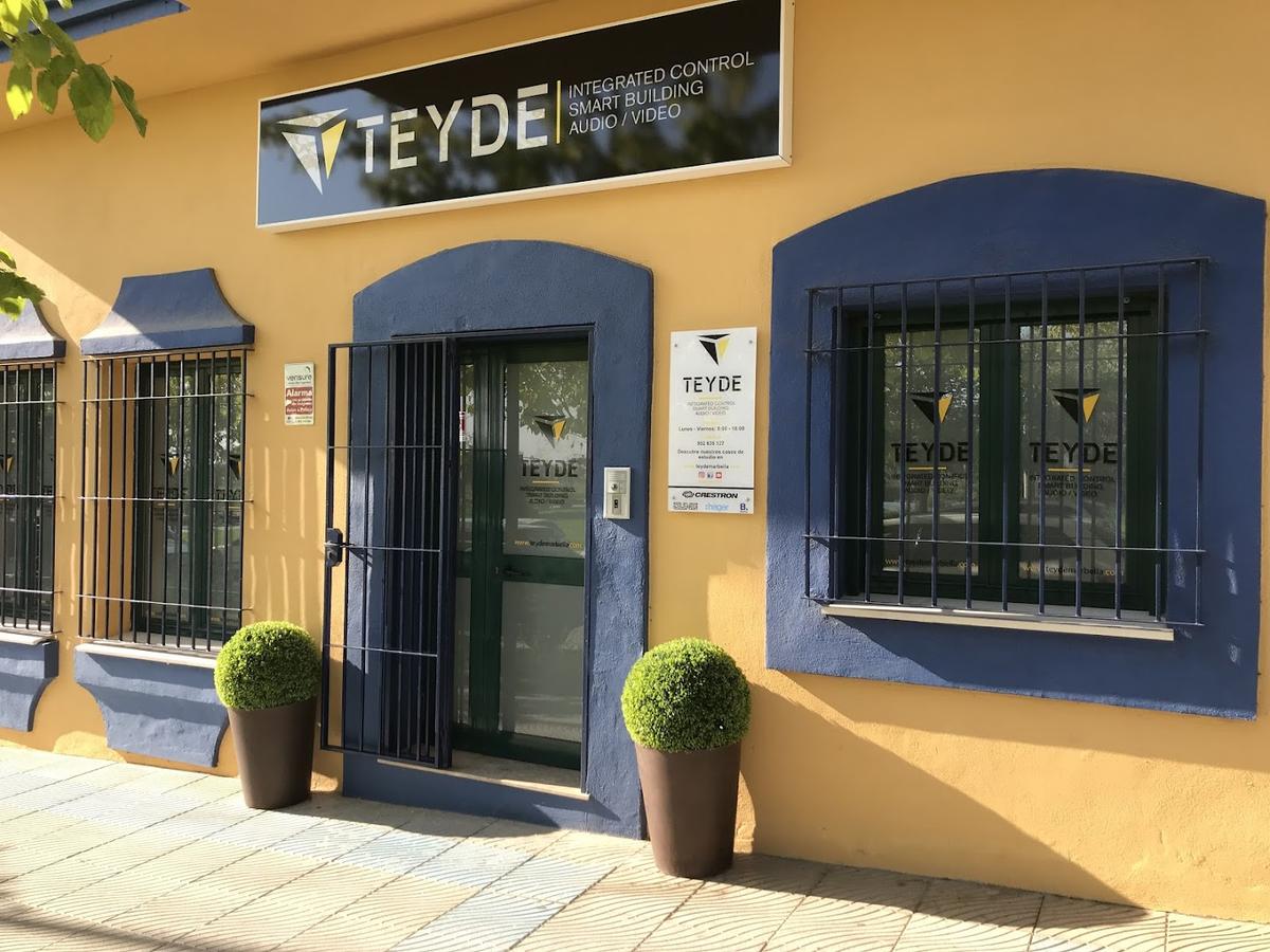 Teyde Marbella