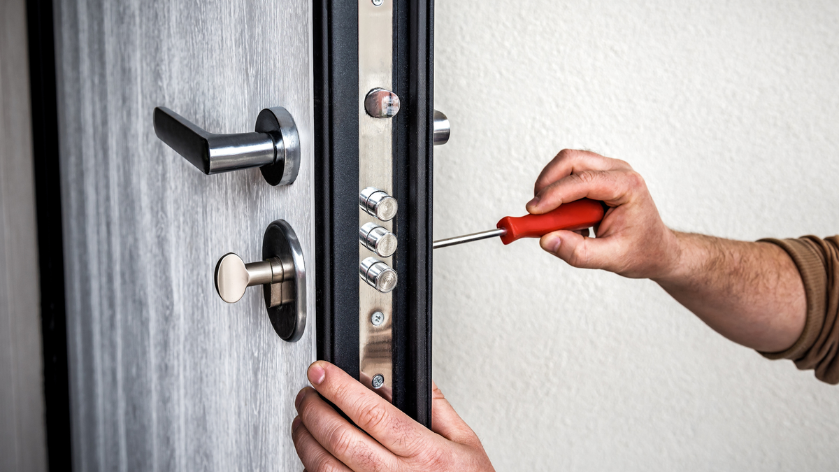 Cerrajeros Marbella CASAS