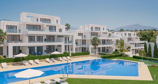 Casa immobiliare Terranova