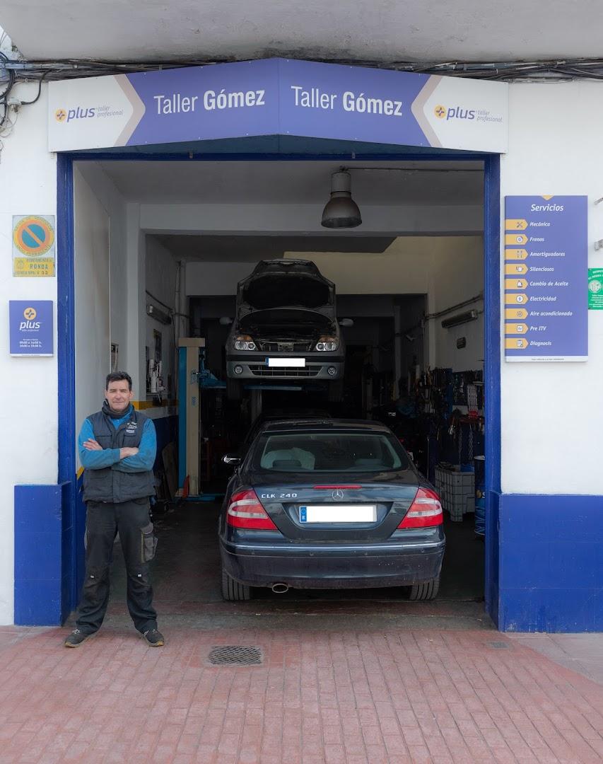 Talleres Gómez
