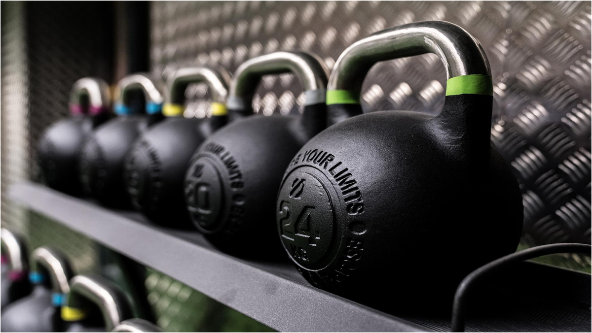 Gimnasio VivaGym Estepona Park