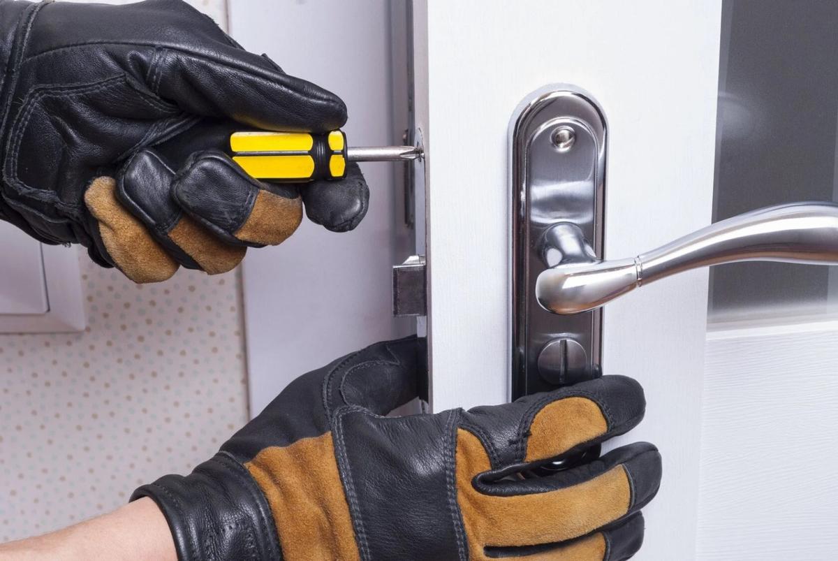 Secure Access Locksmiths