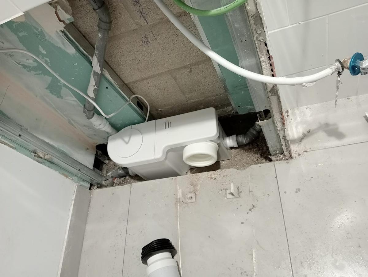 Fontanero Arellano 24h