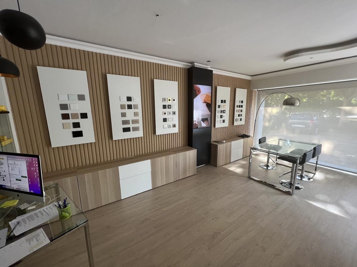 AVCI Smart Homes | Domotica | Controles de iluminacion