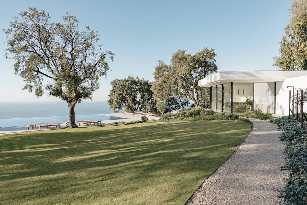 La Menara - Estudio de Paisajismo y Jardineria