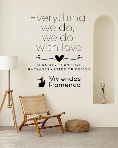 Viviendas Flamenco S.L.
