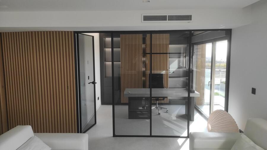 REFORMALAGA - Rehabilitacion y reformas de viviendas, pisos y edificios en Malaga.