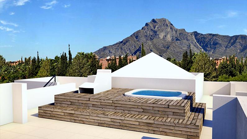 Carpinteria Mariano Montes