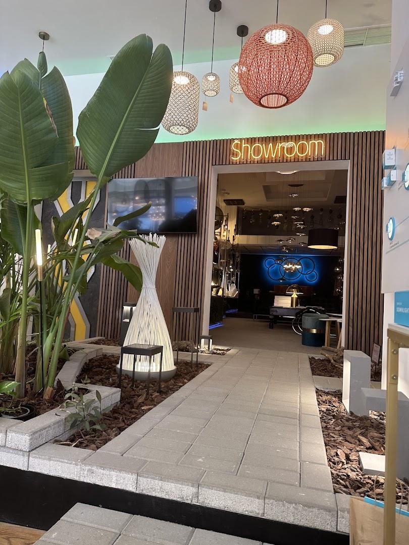 Indomotek Lighting | Domotic shop