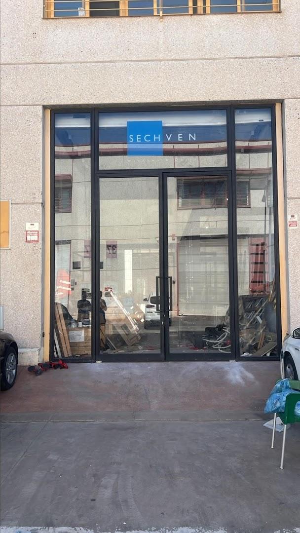 Sechven S.L. | Windows and Doors