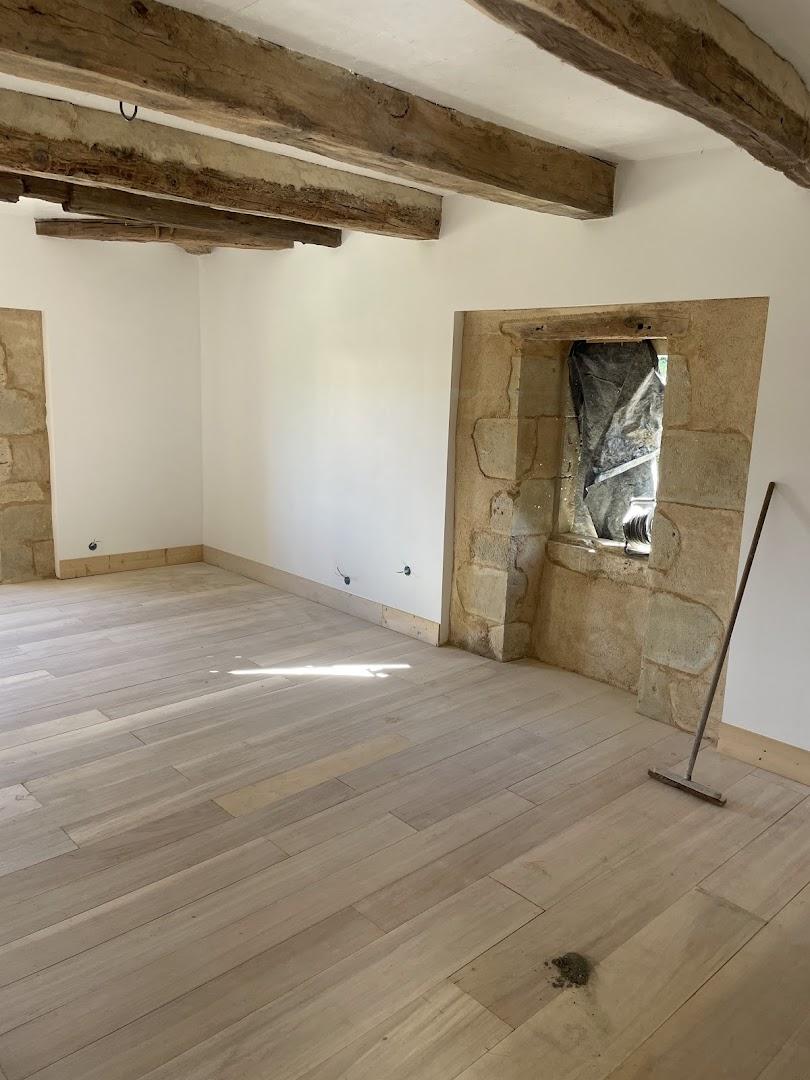 Pintor y Reformas Torre del Mar