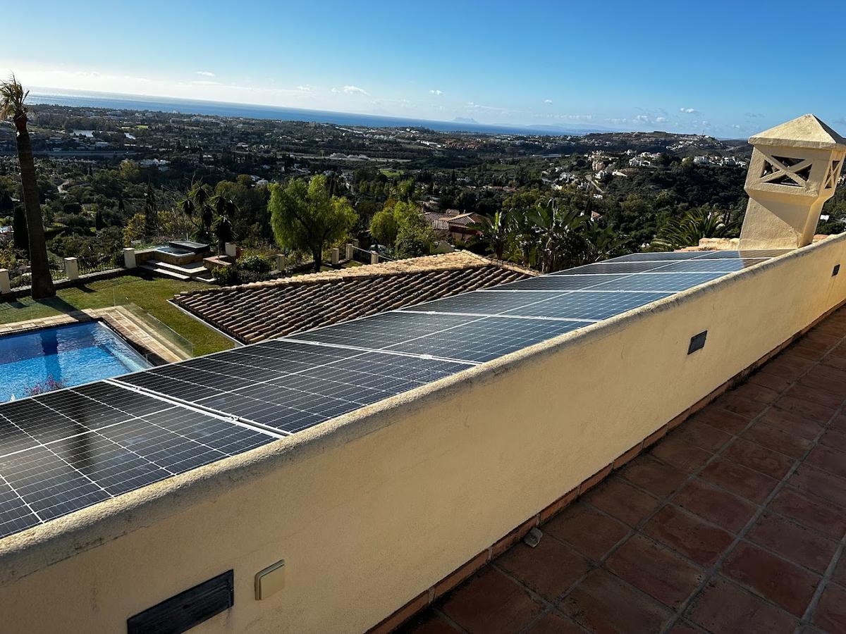 AGUESA Agua y Energia S.L.