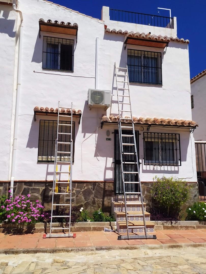 Multiservicios climalin