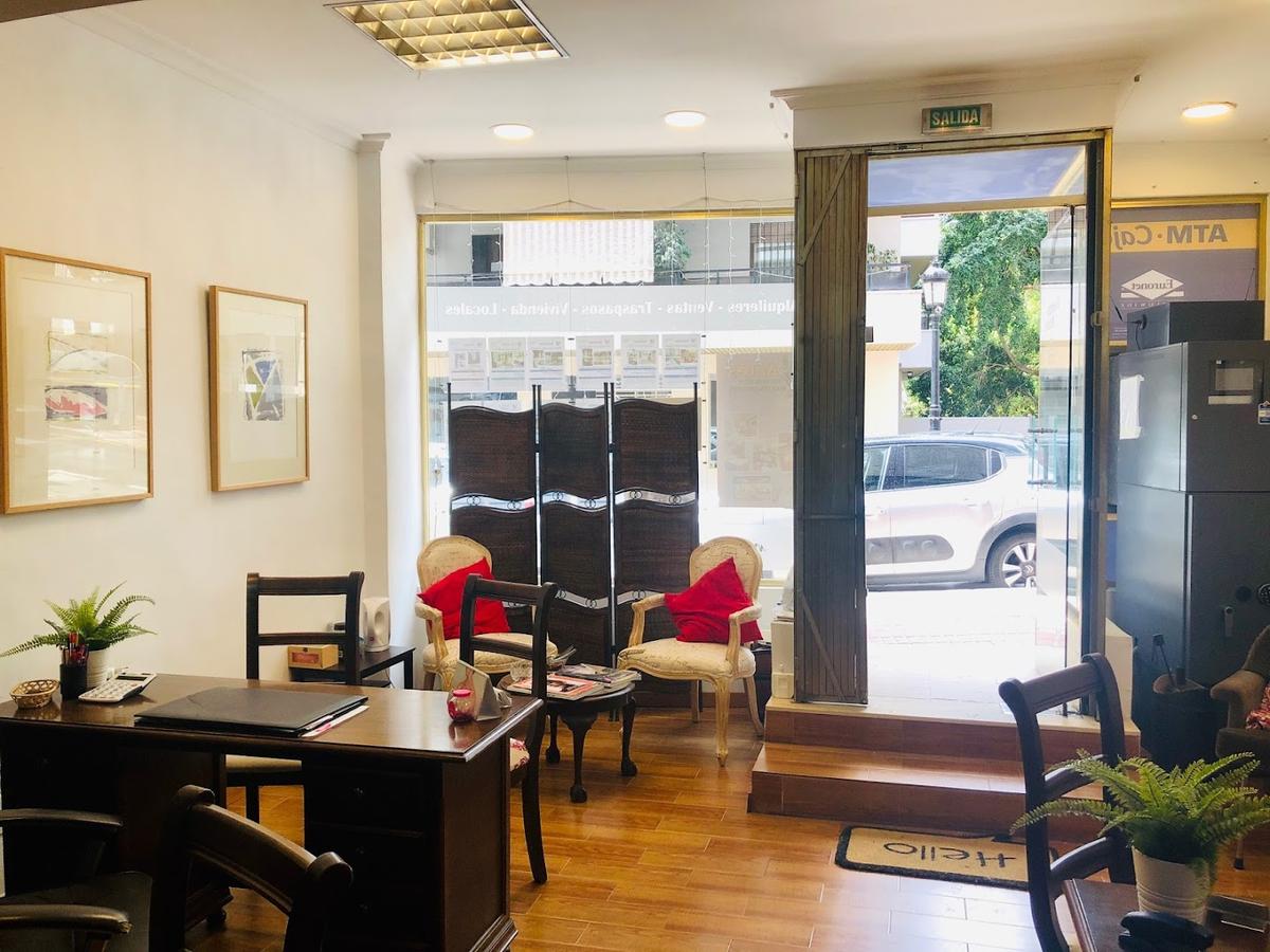 ALQUILERES MARBELLA AM