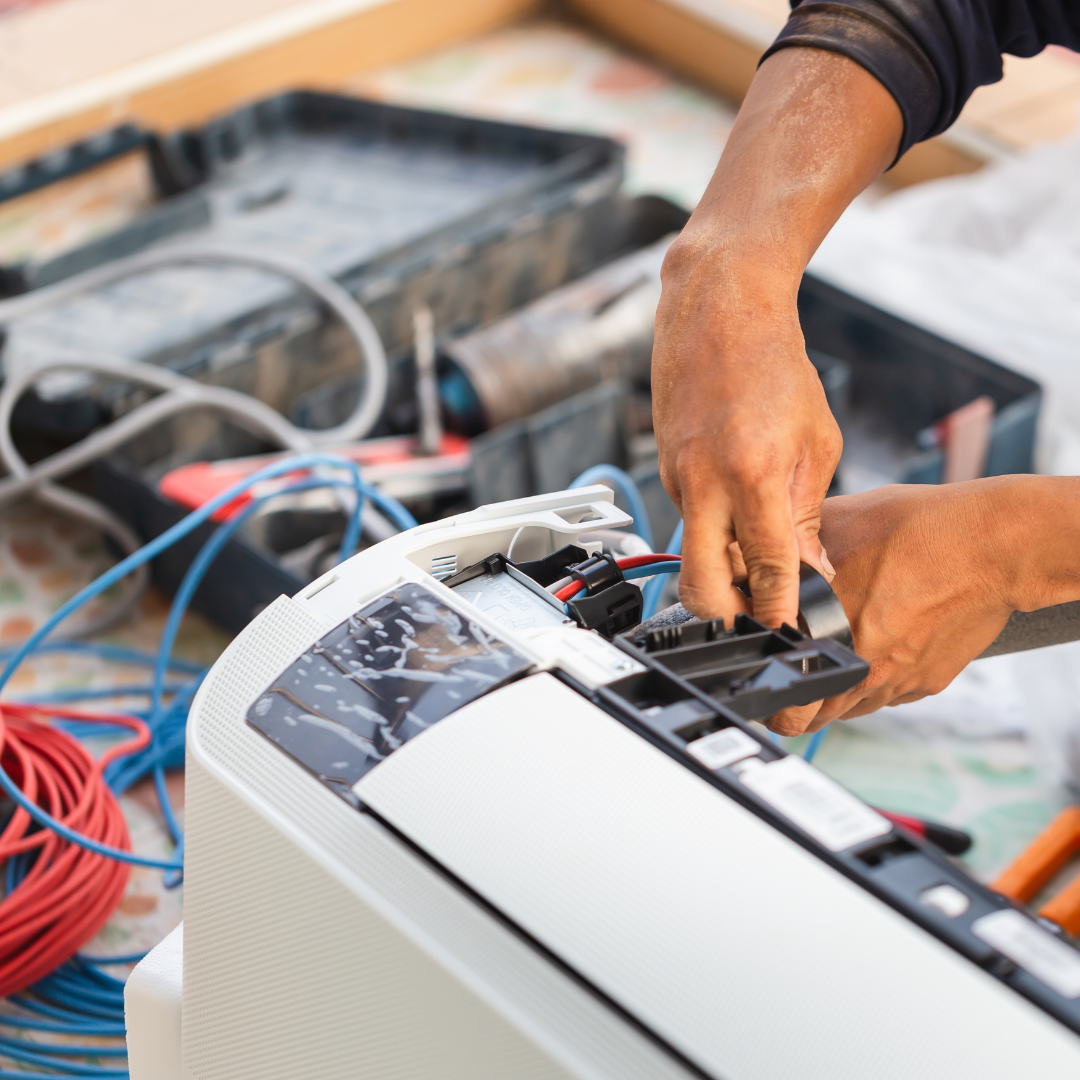 Pedro Mesa Fontanería y Climatización