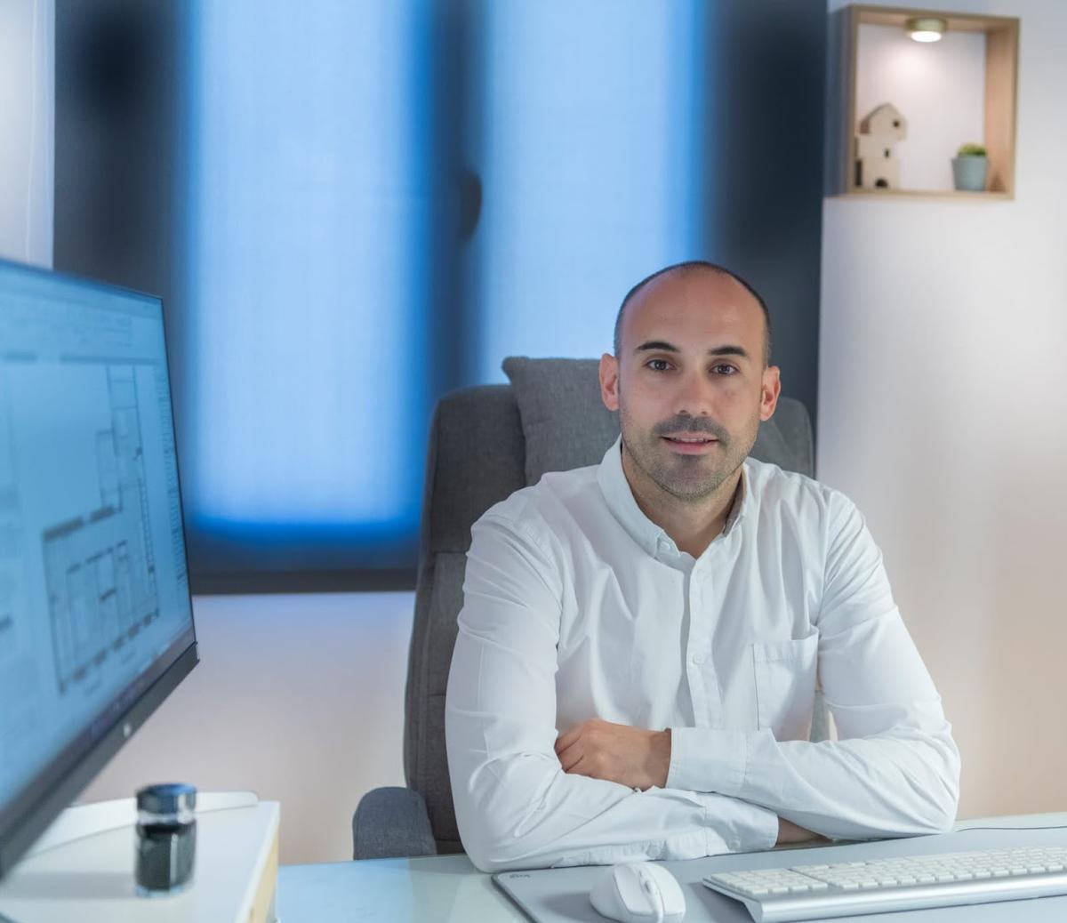 VLP Arquitectura Alfonso Luna Arquitecto